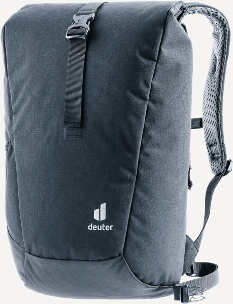 Рюкзак Deuter StepOut 22 New (Black)